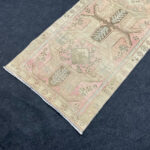 Antique Turkish Area Rug - Image 5