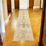 Antique Turkish Area Rug - Image 2