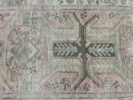 Antique Turkish Area Rug - Image 10