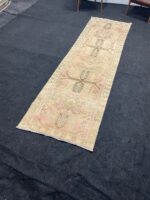 Antique Turkish Area Rug - Image 6