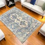 3.11*5.9Vintage Turkish Dosemealti Rug, Dosemealti Rug, Area Rug, Handmade Rug, Handwoven Rug, Antique Rug, Old Rug, Wool Rug, Anatolian Rug - Image 2