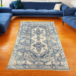 3.11*5.9Vintage Turkish Dosemealti Rug, Dosemealti Rug, Area Rug, Handmade Rug, Handwoven Rug, Antique Rug, Old Rug, Wool Rug, Anatolian Rug - Image 5