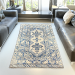 3.11*5.9Vintage Turkish Dosemealti Rug, Dosemealti Rug, Area Rug, Handmade Rug, Handwoven Rug, Antique Rug, Old Rug, Wool Rug, Anatolian Rug