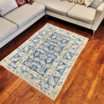 4.4*6.5 Vintage Turkish Dosemealti Rug, Dosemealti Rug, Area Rug, Handmade Rug, Handwoven Rug, Antique Rug, Old Rug, Wool Rug, Anatolian Rug - Image 7