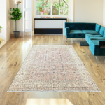 9.9* 6.6 Feet Vintage Turkish Isparta Rug,  Area Rug, Handmade Rug, Vintage Rug, Old Rug, Wool Rug, Anatolian Rug,Handmade Vintage Area Rug