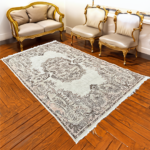 9,1x5,11 Vintage Turkish Isparta Rug,  Area Rug, Handmade Rug, Vintage Rug, Old Rug, Wool Rug, Anatolian Rug,Handmade Vintage Area Rug - Image 4