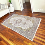 10x6 Vintage Turkish Isparta Rug,  Area Rug, Handmade Rug, Vintage Rug, Old Rug, Wool Rug, Anatolian Rug,Handmade Vintage Area Rug