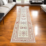 10.3*2.1 Vintage Turkish Varosh Rug, Varosh Rug, Handmade Rug, Antique Rug, Old Rug, Wool Rug, Anatolian Rug ,Hand Knotted Rug,