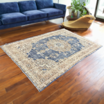 10.1 *6.8 Feet Vintage Turkish Isparta Rug,  Area Rug, Handmade Rug, Vintage Rug, Old Rug, Wool Rug, Anatolian Rug,Handmade Vintage Area Rug