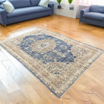 10.1 *6.8 Feet Vintage Turkish Isparta Rug,  Area Rug, Handmade Rug, Vintage Rug, Old Rug, Wool Rug, Anatolian Rug,Handmade Vintage Area Rug - Image 2