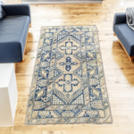 6.1*3.1 Vintage Turkish Dosemealti Rug, Dosemealti Rug, Area Rug, Handmade Rug, Handwoven Rug, Antique Rug, Old Rug, Wool Rug, Anatolian Rug - Image 3