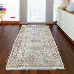 8.5*5.5 Feet Vintage Turkish Isparta Rug,  Area Rug, Handmade Rug, Vintage Rug, Old Rug, Wool Rug, Anatolian Rug,Handmade Vintage Area Rug