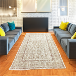 5.5* 8.1 Feet Vintage Turkish Isparta Rug,  Area Rug, Handmade Rug, Vintage Rug, Old Rug, Wool Rug, Anatolian Rug,Handmade Vintage Area Rug