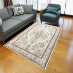 7* 10.3  Feet Vintage Turkish Isparta Rug,  Area Rug, Handmade Rug, Vintage Rug, Old Rug, Wool Rug, Anatolian Rug,Handmade Vintage Area Rug - Image 2