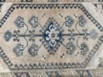 2.6*4.1 Vintage Turkish Dosemealti Rug, Dosemealti Rug, Area Rug, Handmade Rug, Handwoven Rug, Antique Rug, Old Rug, Wool Rug, Anatolian Rug - Image 6