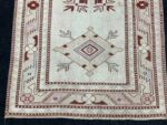 10.3*2.1 Vintage Turkish Varosh Rug, Varosh Rug, Handmade Rug, Antique Rug, Old Rug, Wool Rug, Anatolian Rug ,Hand Knotted Rug, - Image 5