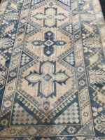 6.1*3.1 Vintage Turkish Dosemealti Rug, Dosemealti Rug, Area Rug, Handmade Rug, Handwoven Rug, Antique Rug, Old Rug, Wool Rug, Anatolian Rug - Image 4