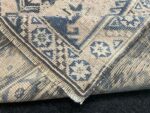 3.11*5.9Vintage Turkish Dosemealti Rug, Dosemealti Rug, Area Rug, Handmade Rug, Handwoven Rug, Antique Rug, Old Rug, Wool Rug, Anatolian Rug - Image 8