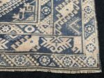 3.11*5.9Vintage Turkish Dosemealti Rug, Dosemealti Rug, Area Rug, Handmade Rug, Handwoven Rug, Antique Rug, Old Rug, Wool Rug, Anatolian Rug - Image 6